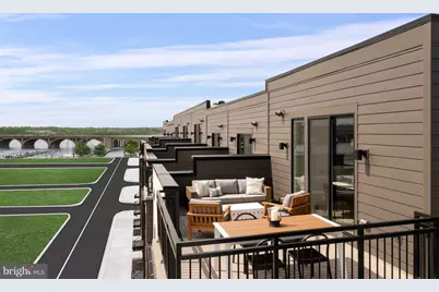 Homesite 279 Light Street, Baltimore, MD 21230 - Photo 15