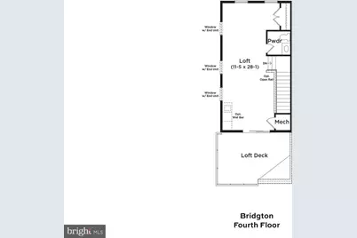 Homesite 279 Light Street, Baltimore, MD 21230 - Photo 27