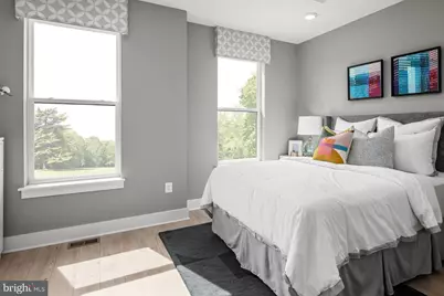 Homesite 279 Light Street, Baltimore, MD 21230 - Photo 11