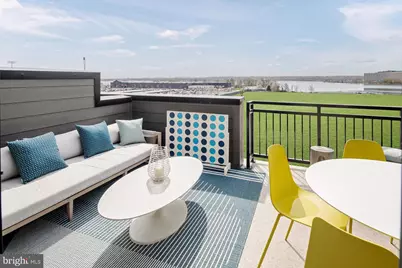 Homesite 279 Light Street, Baltimore, MD 21230 - Photo 13