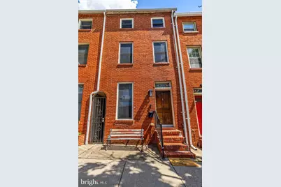 513 S Patterson Park Avenue, Baltimore, MD 21231 - Photo 3