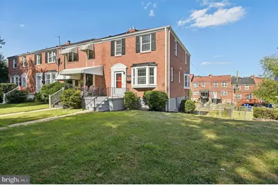 813 Wedgewood Road, Baltimore, MD 21229 - Photo 5