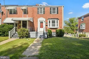 813 Wedgewood Rd, Baltimore, MD 21229 - Photo 1