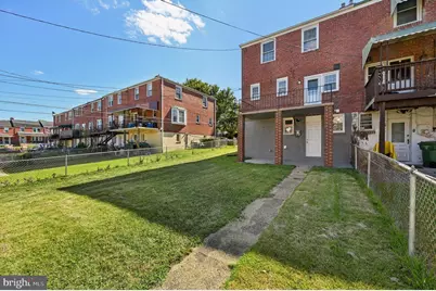 813 Wedgewood Road, Baltimore, MD 21229 - Photo 53