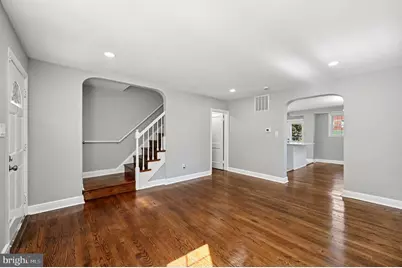 813 Wedgewood Road, Baltimore, MD 21229 - Photo 9