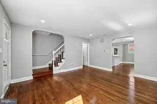 813 Wedgewood Rd, Baltimore, MD 21229 - Photo 9