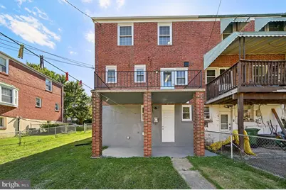 813 Wedgewood Road, Baltimore, MD 21229 - Photo 51