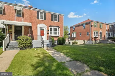 813 Wedgewood Road, Baltimore, MD 21229 - Photo 3