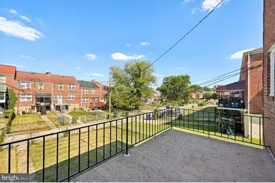 813 Wedgewood Road, Baltimore, MD 21229 - Photo 45