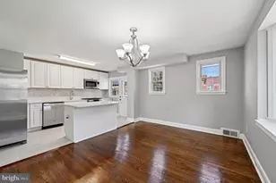 813 Wedgewood Rd, Baltimore, MD 21229 - Photo 13