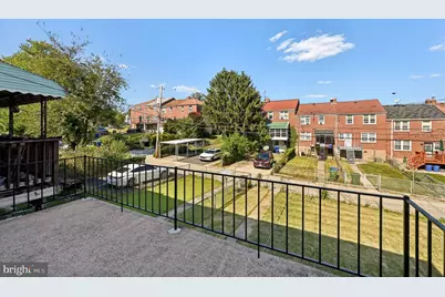 813 Wedgewood Road, Baltimore, MD 21229 - Photo 47