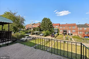 813 Wedgewood Rd, Baltimore, MD 21229 - Photo 47