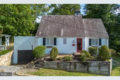 5815 Lochlea Road, Baltimore, MD 21209 - Photo 33