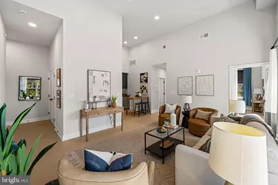 600 Howard Street N #101, Baltimore, MD 21201 - Photo 3