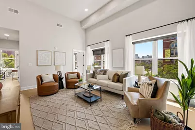 600 Howard Street N #101, Baltimore, MD 21201 - Photo 1