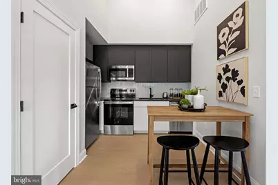 600 Howard Street N #101, Baltimore, MD 21201 - Photo 5