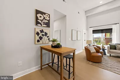 600 Howard Street N #302, Baltimore, MD 21201 - Photo 9