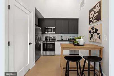 600 Howard Street N #502, Baltimore, MD 21201 - Photo 5