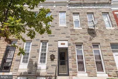 2544 W Fairmount Avenue, Baltimore, MD 21223 - Photo 5