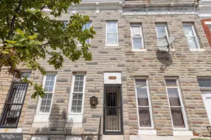 2544 W Fairmount Ave, Baltimore, MD 21223 - Photo 5