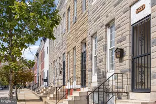 2544 W Fairmount Ave, Baltimore, MD 21223 - Photo 3