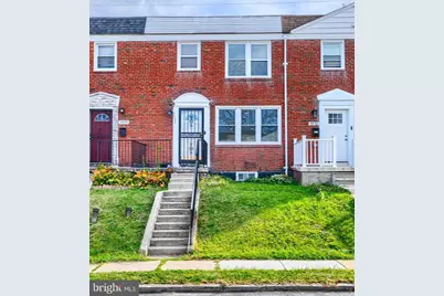 5555 Whitby Road, Baltimore, MD 21206 - Photo 1