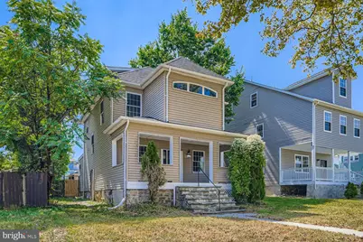 3415 Springdale Avenue, Baltimore, MD 21216 - Photo 1