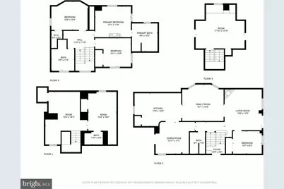 3415 Springdale Avenue, Baltimore, MD 21216 - Photo 33