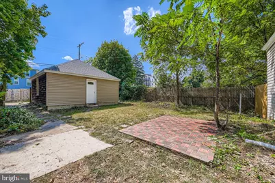 3415 Springdale Avenue, Baltimore, MD 21216 - Photo 27