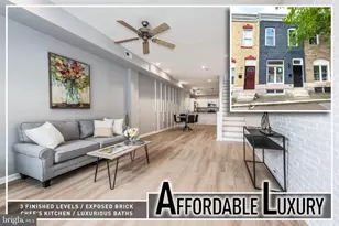 1807 E Lafayette Ave, Baltimore, MD 21213 - Photo 1