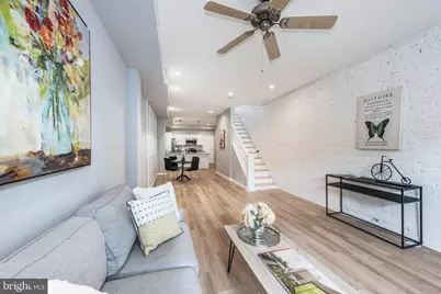 1807 E Lafayette Avenue, Baltimore, MD 21213 - Photo 3