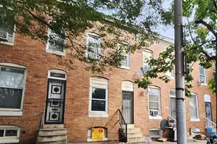 2420 Wilkens Ave, Baltimore, MD 21223 - Photo 1