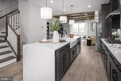 Homesite 233 Light Street, Baltimore, MD 21230 - Photo 1