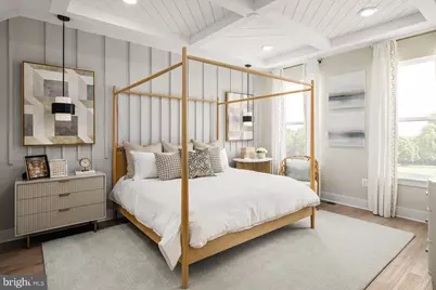 Homesite 233 Light Street, Baltimore, MD 21230 - Photo 9