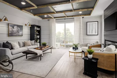 Homesite 233 Light Street, Baltimore, MD 21230 - Photo 7