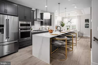 Homesite 233 Light Street, Baltimore, MD 21230 - Photo 3