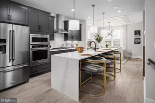 Homesite 233 Light St, Baltimore, MD 21230 - Photo 3