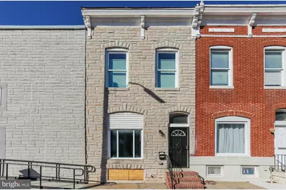 3314 E Baltimore Street, Baltimore, MD 21224 - Photo 1