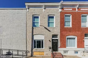 3314 E Baltimore St, Baltimore, MD 21224 - Photo 1