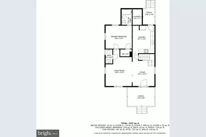 505 McCabe Avenue, Baltimore, MD 21212 - Photo 43