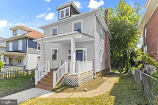 505 McCabe Ave, Baltimore, MD 21212 - Photo 5