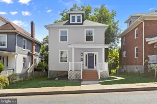 505 McCabe Ave, Baltimore, MD 21212 - Photo 1
