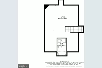 505 McCabe Avenue, Baltimore, MD 21212 - Photo 45