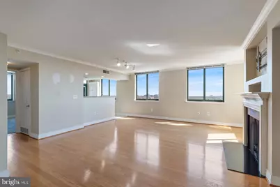 414 Water Street #2512, Baltimore, MD 21202 - Photo 3