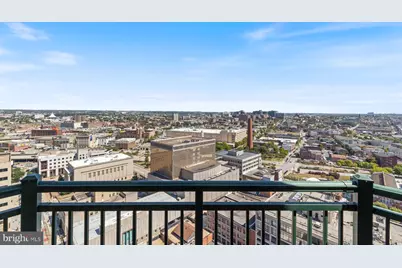 414 Water Street #2512, Baltimore, MD 21202 - Photo 13