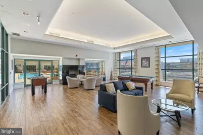 414 Water Street #2512, Baltimore, MD 21202 - Photo 35