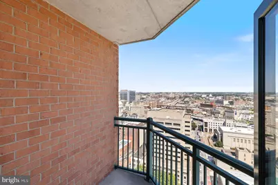 414 Water Street #2512, Baltimore, MD 21202 - Photo 11