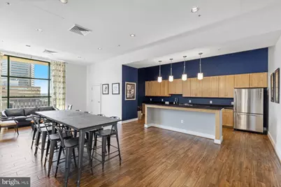 414 Water Street #2512, Baltimore, MD 21202 - Photo 33