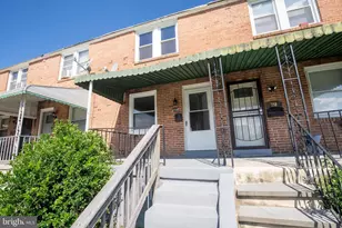 756 Richwood Ave, Baltimore, MD 21212 - Photo 1