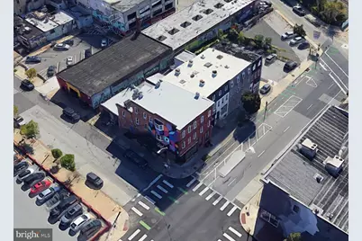 1733 Maryland Avenue, Baltimore, MD 21201 - Photo 5